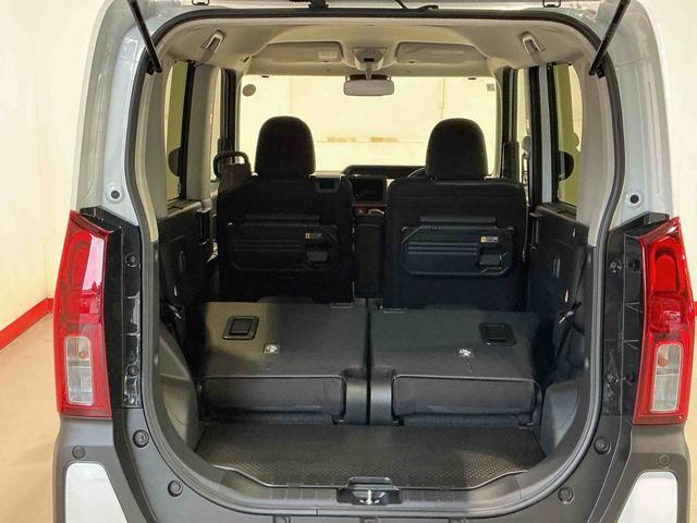 タントファンクロスパーキングセンサー 衝突軽減システム 両側オートドア シートヒータ オートLED レーンキープアシスト LEDヘットライト キーレスエントリー スマートキ− オートライト ベンチシート(栃木県)の中古車