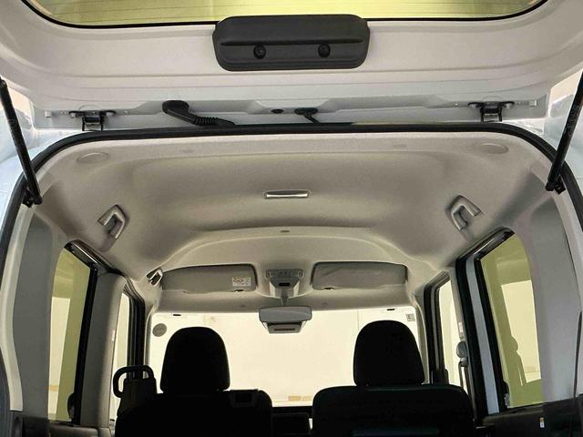 タントファンクロスパーキングセンサー 衝突軽減システム 両側オートドア シートヒータ オートLED レーンキープアシスト LEDヘットライト キーレスエントリー スマートキ− オートライト ベンチシート(栃木県)の中古車