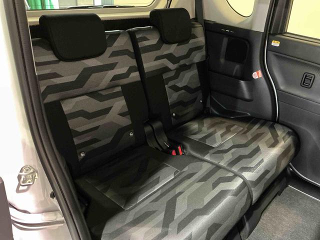 タントファンクロスパーキングセンサー 衝突軽減システム 両側オートドア シートヒータ オートLED レーンキープアシスト LEDヘットライト キーレスエントリー スマートキ− オートライト ベンチシート(栃木県)の中古車