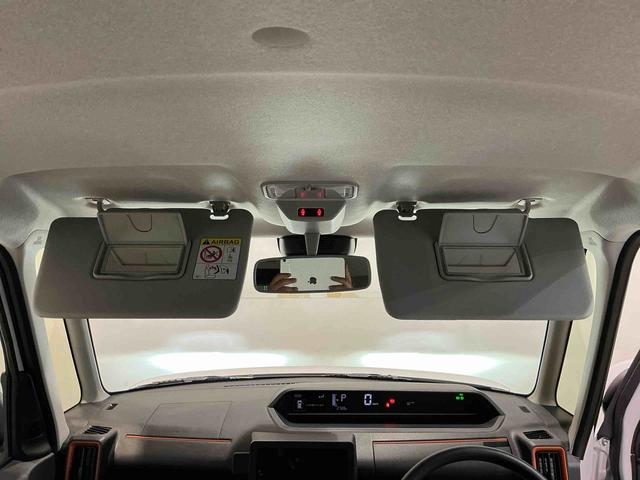 タントファンクロスパーキングセンサー 衝突軽減システム 両側オートドア シートヒータ オートLED レーンキープアシスト LEDヘットライト キーレスエントリー スマートキ− オートライト ベンチシート(栃木県)の中古車