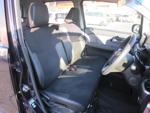 ムーヴカスタム　Ｘ　ハイパー盗難防止システム　キーフリー　ナビゲーションシステム　横滑り防止　スマートキープッシュスタート　ベンチシート　アイドリングストップ　電動格納ミラー　ＬＥＤライト　ＬＥＤフォグランプ（栃木県）の中古車