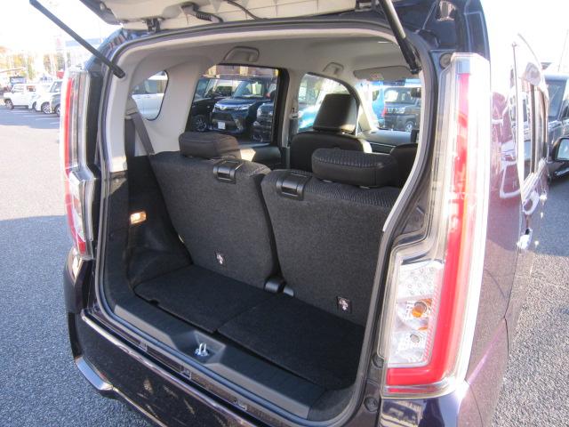 ムーヴカスタム　Ｘ　ハイパー盗難防止システム　キーフリー　ナビゲーションシステム　横滑り防止　スマートキープッシュスタート　ベンチシート　アイドリングストップ　電動格納ミラー　ＬＥＤライト　ＬＥＤフォグランプ（栃木県）の中古車