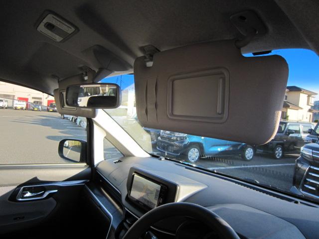 ムーヴカスタム　Ｘ　ハイパー盗難防止システム　キーフリー　ナビゲーションシステム　横滑り防止　スマートキープッシュスタート　ベンチシート　アイドリングストップ　電動格納ミラー　ＬＥＤライト　ＬＥＤフォグランプ（栃木県）の中古車