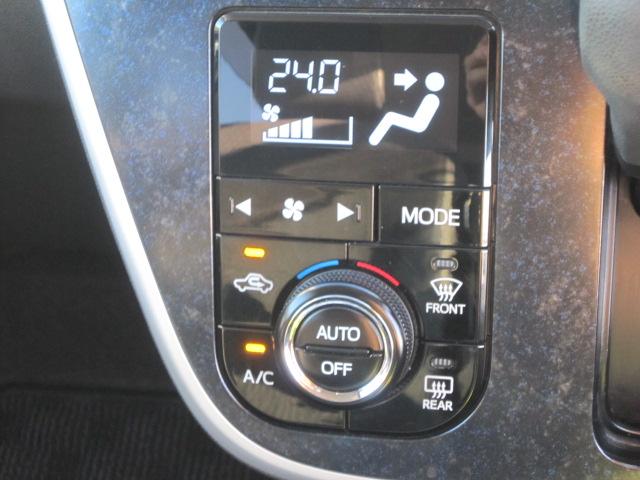 ムーヴカスタム　Ｘ　ハイパー盗難防止システム　キーフリー　ナビゲーションシステム　横滑り防止　スマートキープッシュスタート　ベンチシート　アイドリングストップ　電動格納ミラー　ＬＥＤライト　ＬＥＤフォグランプ（栃木県）の中古車