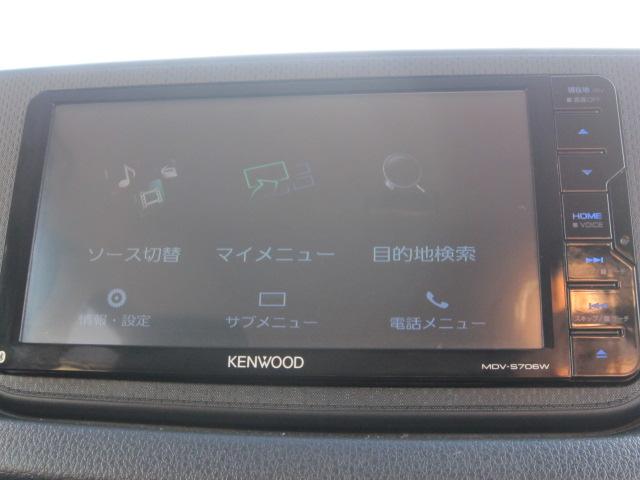 ムーヴカスタム　Ｘ　ハイパー盗難防止システム　キーフリー　ナビゲーションシステム　横滑り防止　スマートキープッシュスタート　ベンチシート　アイドリングストップ　電動格納ミラー　ＬＥＤライト　ＬＥＤフォグランプ（栃木県）の中古車