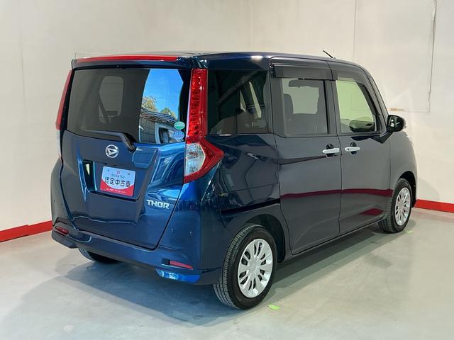 トールＧ　リミテッド　ＳＡIIIＥＴＣ車載器　キーレス　衝突軽減ブレーキ　全方位モニター　メモリーナビ　両側電動スライドドア　ドライブレコーダー　オートハイビーム　アイドリングストップ　スマートキー（栃木県）の中古車