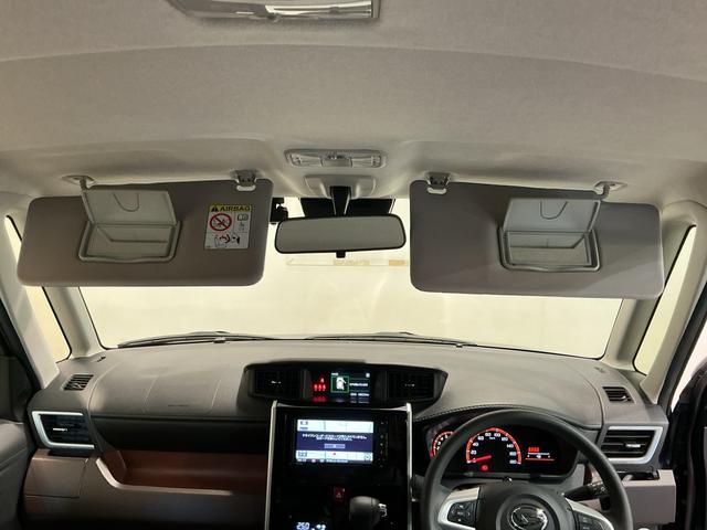 トールＧ　リミテッド　ＳＡIIIＥＴＣ車載器　キーレス　衝突軽減ブレーキ　全方位モニター　メモリーナビ　両側電動スライドドア　ドライブレコーダー　オートハイビーム　アイドリングストップ　スマートキー（栃木県）の中古車