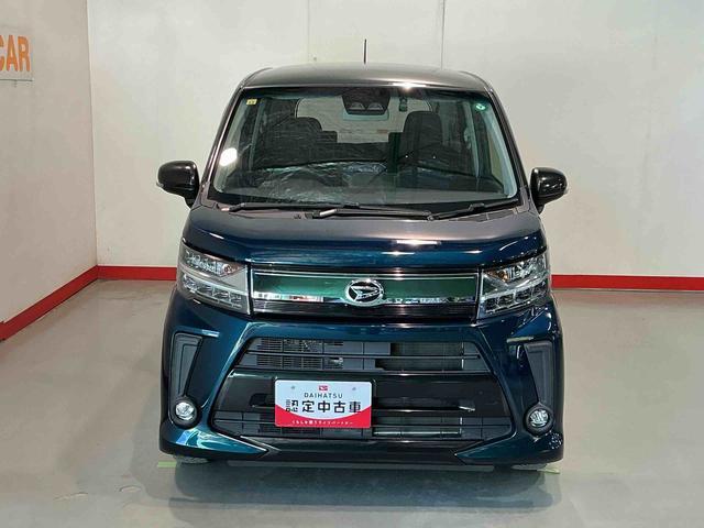 ムーヴカスタム　Ｘリミテッド　ＳＡIII福祉車両　ナビゲーションシステム　バックカメラ　スマートアシスト３　アルミホイール　キーフリーシステム　タバコ臭（栃木県）の中古車