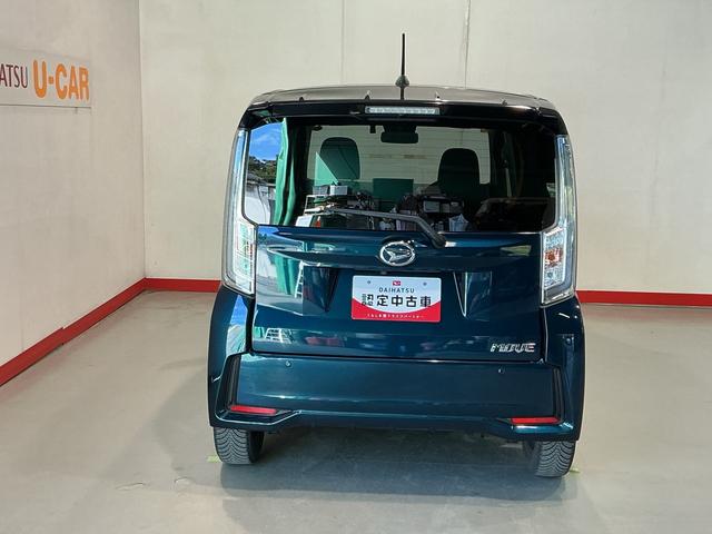 ムーヴカスタム　Ｘリミテッド　ＳＡIII福祉車両　ナビゲーションシステム　バックカメラ　スマートアシスト３　アルミホイール　キーフリーシステム　タバコ臭（栃木県）の中古車