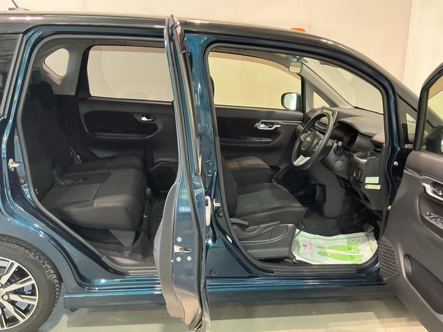 ムーヴカスタム　Ｘリミテッド　ＳＡIII福祉車両　ナビゲーションシステム　バックカメラ　スマートアシスト３　アルミホイール　キーフリーシステム　タバコ臭（栃木県）の中古車