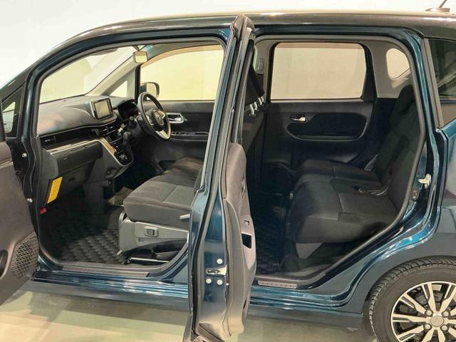 ムーヴカスタム　Ｘリミテッド　ＳＡIII福祉車両　ナビゲーションシステム　バックカメラ　スマートアシスト３　アルミホイール　キーフリーシステム　タバコ臭（栃木県）の中古車