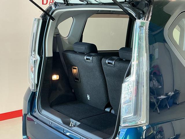 ムーヴカスタム　Ｘリミテッド　ＳＡIII福祉車両　ナビゲーションシステム　バックカメラ　スマートアシスト３　アルミホイール　キーフリーシステム　タバコ臭（栃木県）の中古車