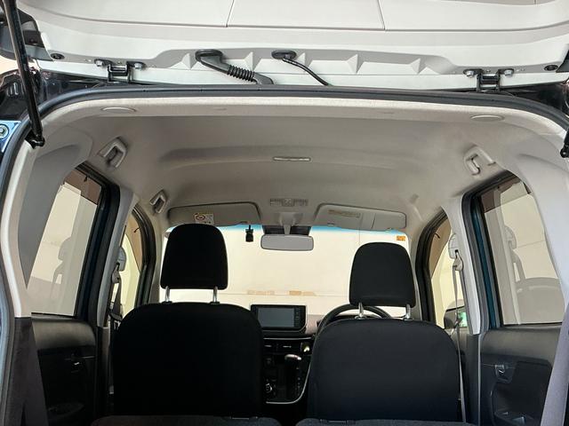 ムーヴカスタム　Ｘリミテッド　ＳＡIII福祉車両　ナビゲーションシステム　バックカメラ　スマートアシスト３　アルミホイール　キーフリーシステム　タバコ臭（栃木県）の中古車