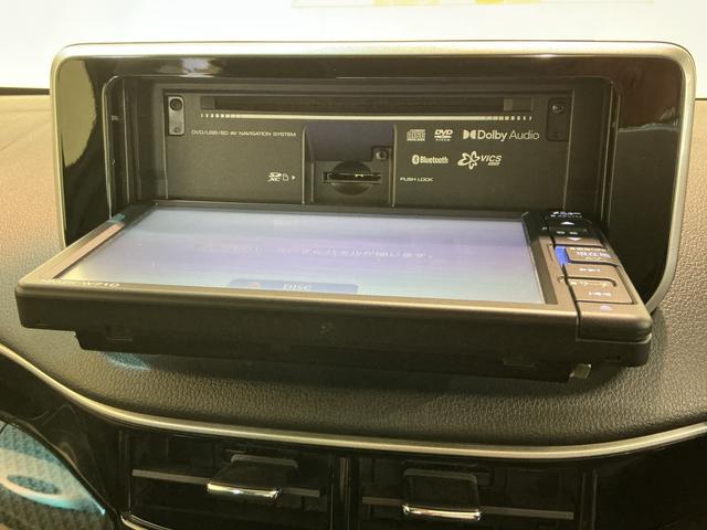 ムーヴカスタム　Ｘリミテッド　ＳＡIII福祉車両　ナビゲーションシステム　バックカメラ　スマートアシスト３　アルミホイール　キーフリーシステム　タバコ臭（栃木県）の中古車