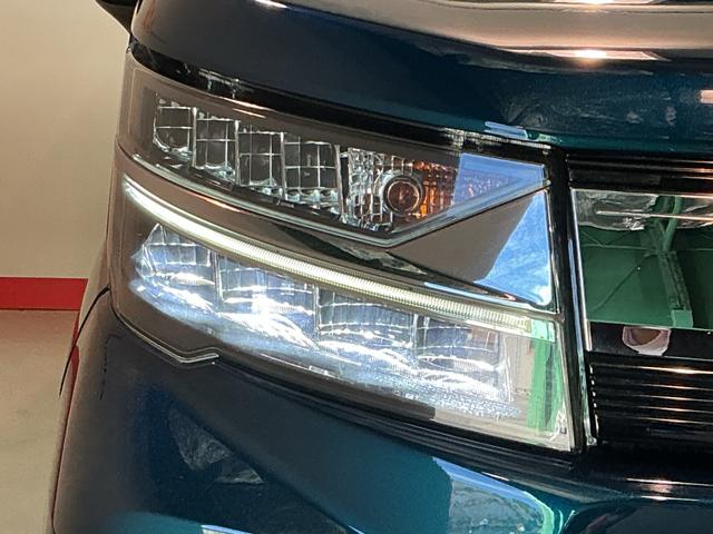 ムーヴカスタム　Ｘリミテッド　ＳＡIII福祉車両　ナビゲーションシステム　バックカメラ　スマートアシスト３　アルミホイール　キーフリーシステム　タバコ臭（栃木県）の中古車