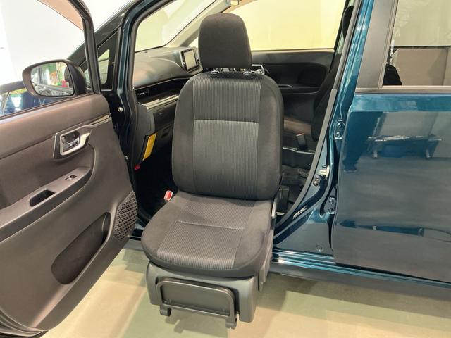 ムーヴカスタム　Ｘリミテッド　ＳＡIII福祉車両　ナビゲーションシステム　バックカメラ　スマートアシスト３　アルミホイール　キーフリーシステム　タバコ臭（栃木県）の中古車