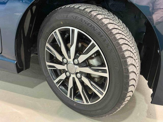 ムーヴカスタム　Ｘリミテッド　ＳＡIII福祉車両　ナビゲーションシステム　バックカメラ　スマートアシスト３　アルミホイール　キーフリーシステム　タバコ臭（栃木県）の中古車