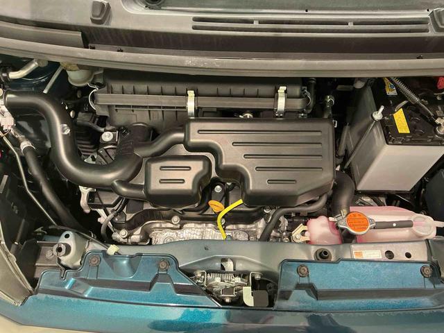 ムーヴカスタム　Ｘリミテッド　ＳＡIII福祉車両　ナビゲーションシステム　バックカメラ　スマートアシスト３　アルミホイール　キーフリーシステム　タバコ臭（栃木県）の中古車