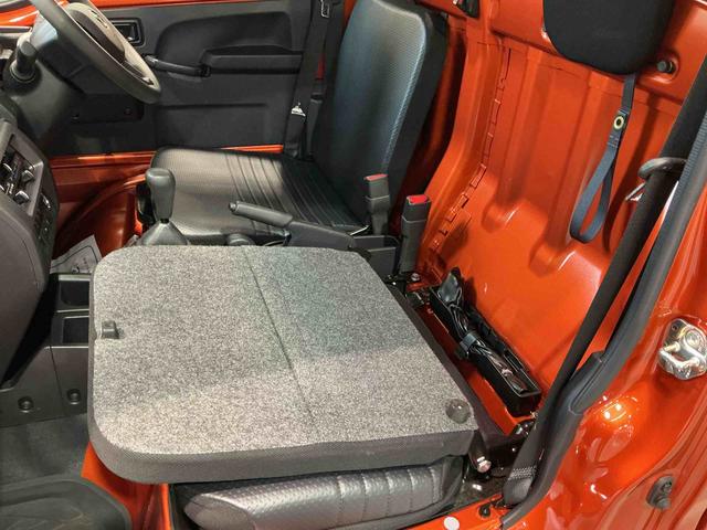 ハイゼットトラックスタンダード 農用スペシャルレーンキープアシスト ソナー キーレスエントリー 助手席エアバック 誤発進抑制機能 オートハイビーム PS エアコン付 センターデフロック 衝突安全ボディ 運転席エアバック(栃木県)の中古車