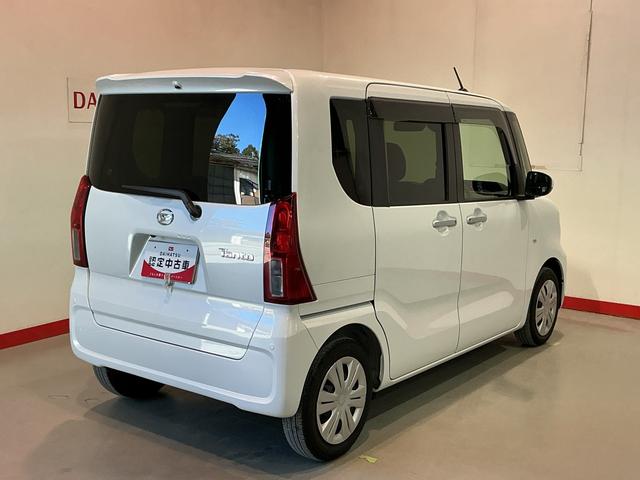 タントXエコアイドルレス ブレーキサポート 電動ミラー スマートキーシステム ETC車載器 LEDライト キーレスキー 車線逸脱警報 オートハイビーム 盗難警報装置(栃木県)の中古車