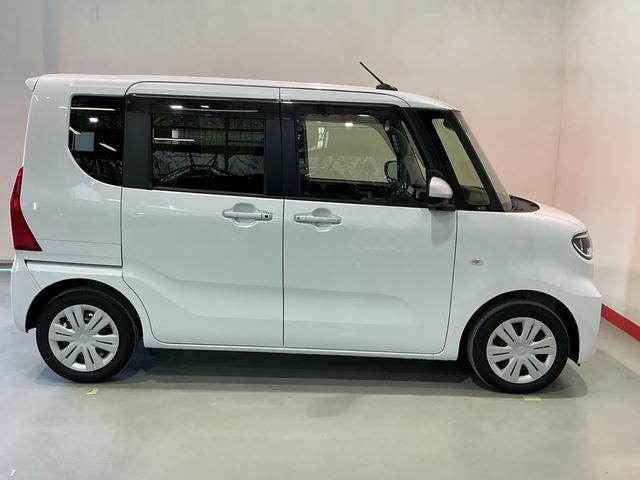 タントXエコアイドルレス ブレーキサポート 電動ミラー スマートキーシステム ETC車載器 LEDライト キーレスキー 車線逸脱警報 オートハイビーム 盗難警報装置(栃木県)の中古車