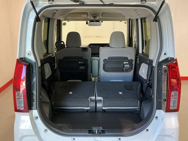 タントXエコアイドルレス ブレーキサポート 電動ミラー スマートキーシステム ETC車載器 LEDライト キーレスキー 車線逸脱警報 オートハイビーム 盗難警報装置(栃木県)の中古車