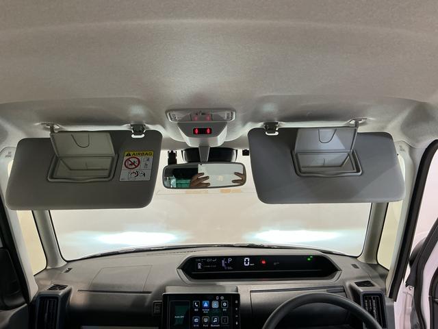 タントXエコアイドルレス ブレーキサポート 電動ミラー スマートキーシステム ETC車載器 LEDライト キーレスキー 車線逸脱警報 オートハイビーム 盗難警報装置(栃木県)の中古車