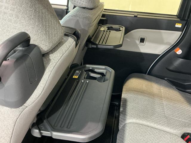 タントXエコアイドルレス ブレーキサポート 電動ミラー スマートキーシステム ETC車載器 LEDライト キーレスキー 車線逸脱警報 オートハイビーム 盗難警報装置(栃木県)の中古車