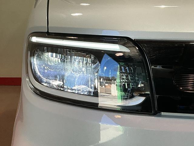 タントXエコアイドルレス ブレーキサポート 電動ミラー スマートキーシステム ETC車載器 LEDライト キーレスキー 車線逸脱警報 オートハイビーム 盗難警報装置(栃木県)の中古車