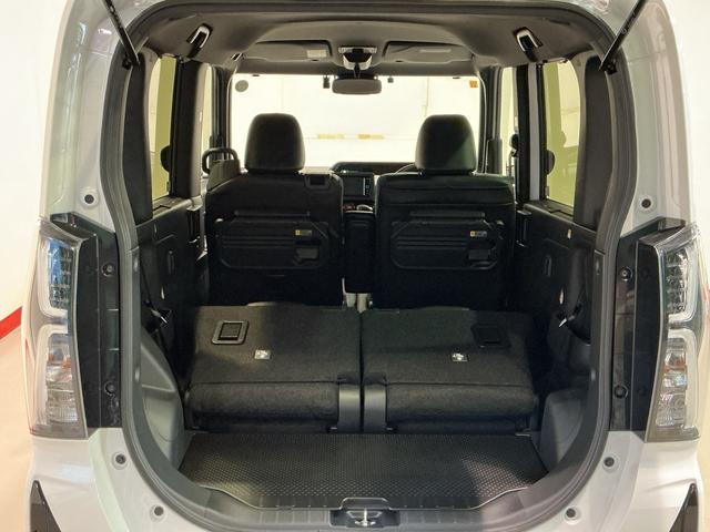 タントカスタムＸ衝突軽減ブレーキ　リアコーナーセンサー　車線逸脱防止　アイドリングストップ機能　Ｂカメラ　ナビＴＶ　盗難警報装置　ＬＥＤ　ＥＴＣ　キーレスエントリー　前席シートヒーター　オートＬＥＤ　電動格納ミラー（栃木県）の中古車