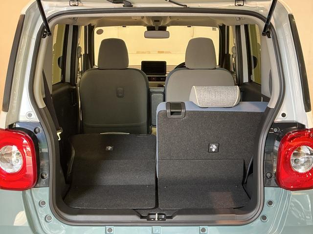 ムーヴキャンバスストライプスＧ前後障害物センサー　アイドルストップ　セキュリティアラーム　スマートキープッシュスタート　Ｓヒーター　キーフリーキー　ＬＥＤライト　車線逸脱警報　ベンチシート　オートハイビーム（栃木県）の中古車