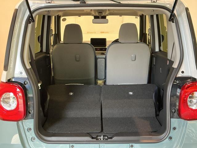 ムーヴキャンバスストライプスＧ前後障害物センサー　アイドルストップ　セキュリティアラーム　スマートキープッシュスタート　Ｓヒーター　キーフリーキー　ＬＥＤライト　車線逸脱警報　ベンチシート　オートハイビーム（栃木県）の中古車