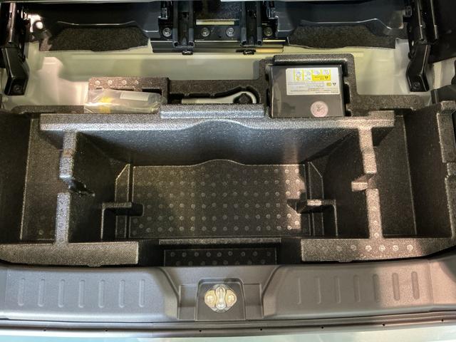 ムーヴキャンバスストライプスＧ前後障害物センサー　アイドルストップ　セキュリティアラーム　スマートキープッシュスタート　Ｓヒーター　キーフリーキー　ＬＥＤライト　車線逸脱警報　ベンチシート　オートハイビーム（栃木県）の中古車