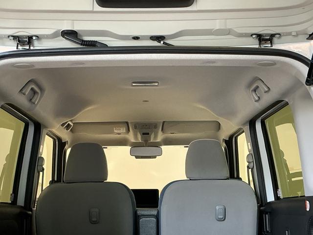 ムーヴキャンバスストライプスＧ前後障害物センサー　アイドルストップ　セキュリティアラーム　スマートキープッシュスタート　Ｓヒーター　キーフリーキー　ＬＥＤライト　車線逸脱警報　ベンチシート　オートハイビーム（栃木県）の中古車