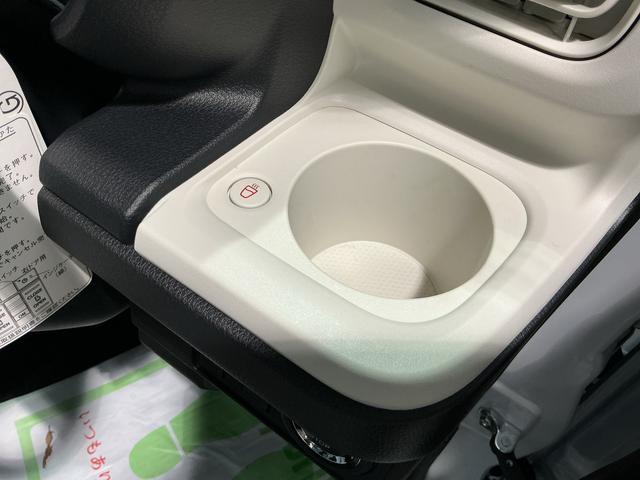 ムーヴキャンバスストライプスＧ前後障害物センサー　アイドルストップ　セキュリティアラーム　スマートキープッシュスタート　Ｓヒーター　キーフリーキー　ＬＥＤライト　車線逸脱警報　ベンチシート　オートハイビーム（栃木県）の中古車