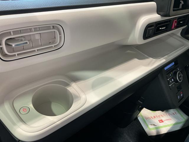 ムーヴキャンバスストライプスＧ前後障害物センサー　アイドルストップ　セキュリティアラーム　スマートキープッシュスタート　Ｓヒーター　キーフリーキー　ＬＥＤライト　車線逸脱警報　ベンチシート　オートハイビーム（栃木県）の中古車