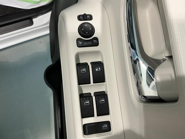 ムーヴキャンバスストライプスＧ前後障害物センサー　アイドルストップ　セキュリティアラーム　スマートキープッシュスタート　Ｓヒーター　キーフリーキー　ＬＥＤライト　車線逸脱警報　ベンチシート　オートハイビーム（栃木県）の中古車