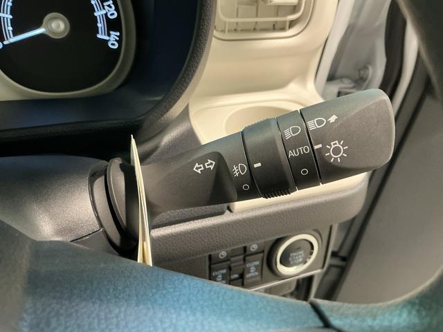 ムーヴキャンバスストライプスＧ前後障害物センサー　アイドルストップ　セキュリティアラーム　スマートキープッシュスタート　Ｓヒーター　キーフリーキー　ＬＥＤライト　車線逸脱警報　ベンチシート　オートハイビーム（栃木県）の中古車