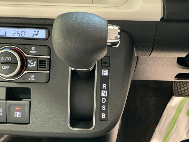 ムーヴキャンバスストライプスＧ前後障害物センサー　アイドルストップ　セキュリティアラーム　スマートキープッシュスタート　Ｓヒーター　キーフリーキー　ＬＥＤライト　車線逸脱警報　ベンチシート　オートハイビーム（栃木県）の中古車