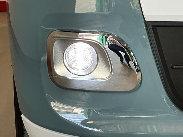 ムーヴキャンバスストライプスＧ前後障害物センサー　アイドルストップ　セキュリティアラーム　スマートキープッシュスタート　Ｓヒーター　キーフリーキー　ＬＥＤライト　車線逸脱警報　ベンチシート　オートハイビーム（栃木県）の中古車