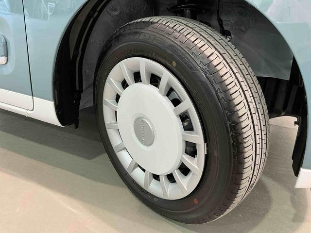 ムーヴキャンバスストライプスＧ前後障害物センサー　アイドルストップ　セキュリティアラーム　スマートキープッシュスタート　Ｓヒーター　キーフリーキー　ＬＥＤライト　車線逸脱警報　ベンチシート　オートハイビーム（栃木県）の中古車