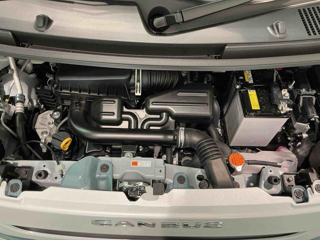 ムーヴキャンバスストライプスＧ前後障害物センサー　アイドルストップ　セキュリティアラーム　スマートキープッシュスタート　Ｓヒーター　キーフリーキー　ＬＥＤライト　車線逸脱警報　ベンチシート　オートハイビーム（栃木県）の中古車