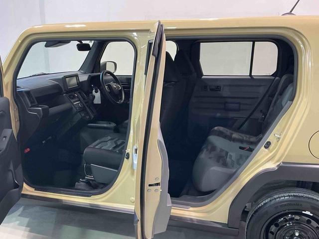 タフトX電動ミラー ハイビームアシスト 安全ボディ キーフリー レーンキープ ETC装備 ナビ&TV メモリナビ LEDヘッドライト ガラスルーフ スマートキ− オートライト アイドリング セキュリティ(栃木県)の中古車