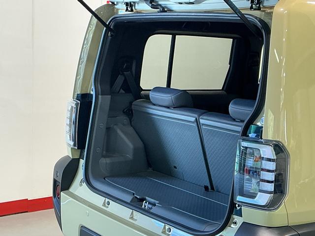 タフトX電動ミラー ハイビームアシスト 安全ボディ キーフリー レーンキープ ETC装備 ナビ&TV メモリナビ LEDヘッドライト ガラスルーフ スマートキ− オートライト アイドリング セキュリティ(栃木県)の中古車