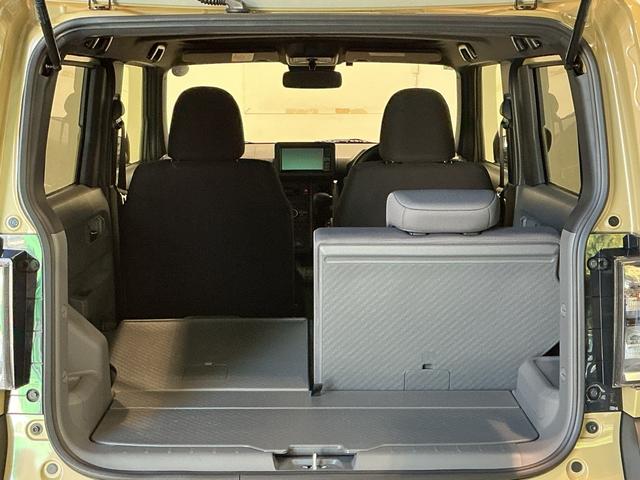 タフトX電動ミラー ハイビームアシスト 安全ボディ キーフリー レーンキープ ETC装備 ナビ&TV メモリナビ LEDヘッドライト ガラスルーフ スマートキ− オートライト アイドリング セキュリティ(栃木県)の中古車