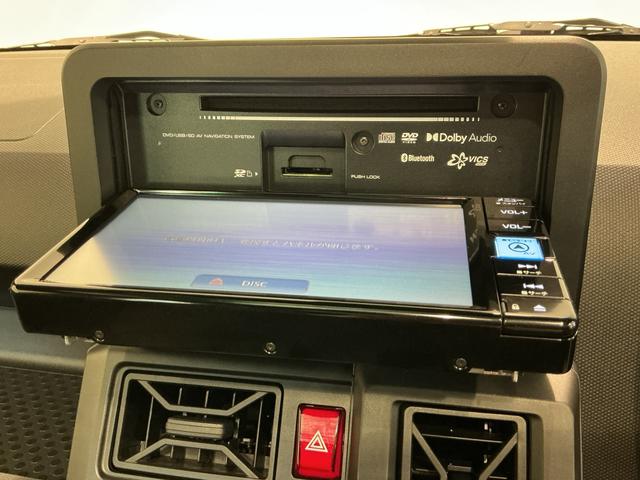 タフトX電動ミラー ハイビームアシスト 安全ボディ キーフリー レーンキープ ETC装備 ナビ&TV メモリナビ LEDヘッドライト ガラスルーフ スマートキ− オートライト アイドリング セキュリティ(栃木県)の中古車