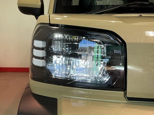 タフトX電動ミラー ハイビームアシスト 安全ボディ キーフリー レーンキープ ETC装備 ナビ&TV メモリナビ LEDヘッドライト ガラスルーフ スマートキ− オートライト アイドリング セキュリティ(栃木県)の中古車