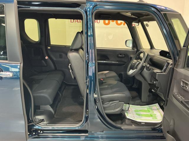 タントカスタムＲＳディスプレイオーディオ　バックカメラ　スマートアシスト　衝突被害軽減ブレーキ　ＬＥＤヘッドライト　純正アルミホイール　両側電動スライドドア（栃木県）の中古車