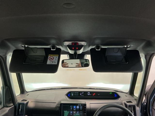 タントカスタムＲＳディスプレイオーディオ　バックカメラ　スマートアシスト　衝突被害軽減ブレーキ　ＬＥＤヘッドライト　純正アルミホイール　両側電動スライドドア（栃木県）の中古車