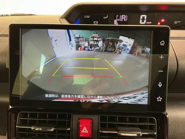 タントカスタムＲＳディスプレイオーディオ　バックカメラ　スマートアシスト　衝突被害軽減ブレーキ　ＬＥＤヘッドライト　純正アルミホイール　両側電動スライドドア（栃木県）の中古車